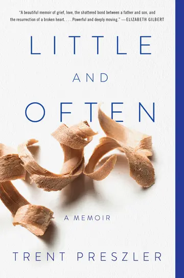 Cover of Little and Often