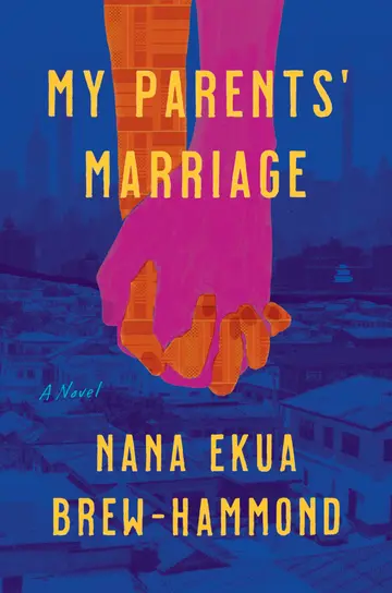 Cover of My Parents Marriage