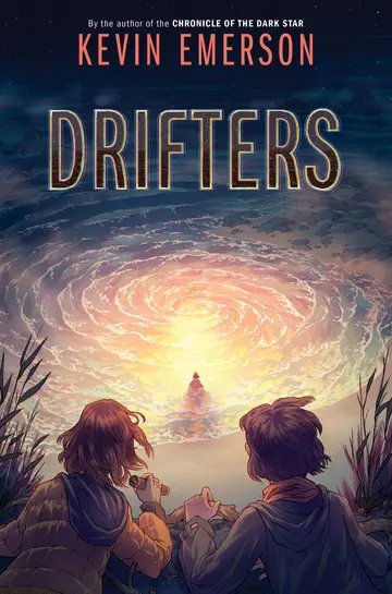 Cover of Drifters