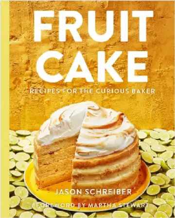 Cover of Fruit Cake