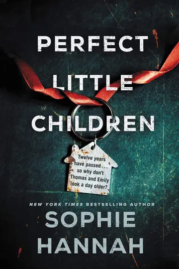 Cover of Perfect Little Children