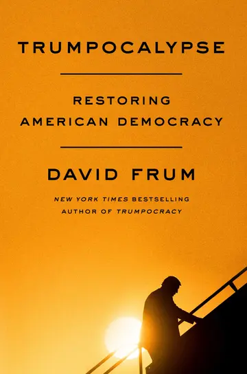 Cover of Trumpocalypse