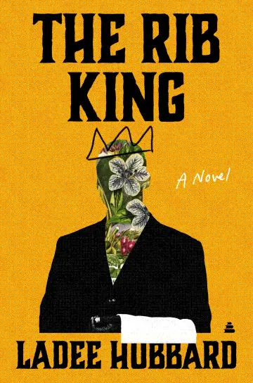 Cover of The Rib King