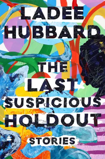 Cover of Last Suspicious Holdout
