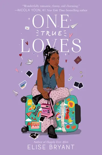 Cover of One True Loves