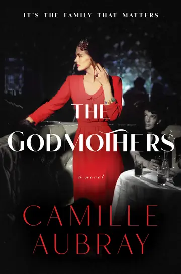 Cover of The Godmothers
