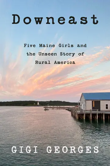 Cover of Downeast