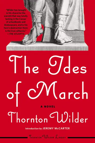 Cover of The Ides of March