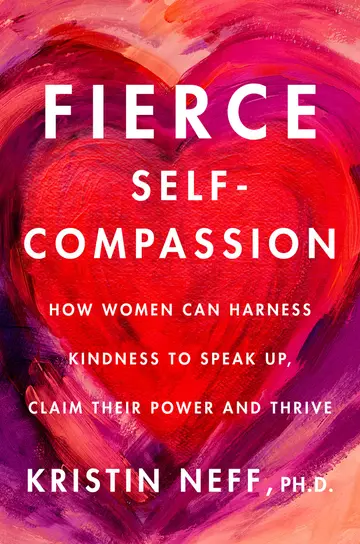 Cover of Fierce Compassion