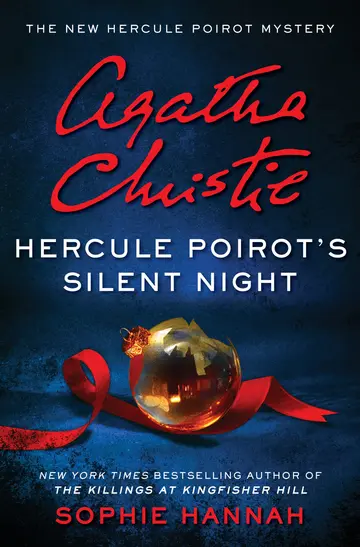 Cover of Hercule Poirot's Silent Night