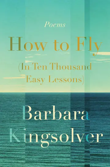 Cover of How to Fly in Ten Thousand Easy Lessons