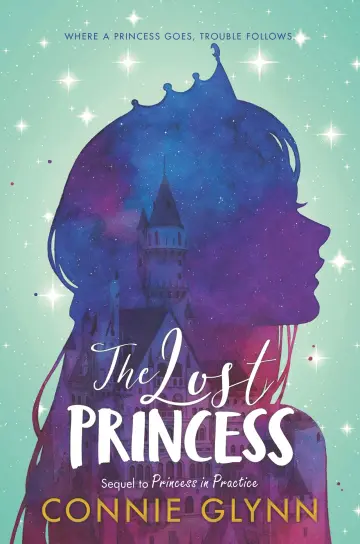Cover of Rosewood Chrnls 3 Lost Princes