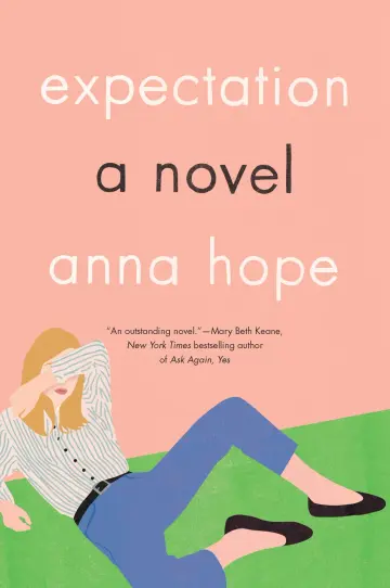 Cover of Expectation