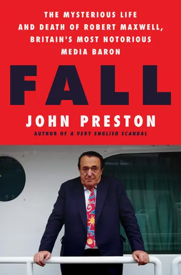 Cover of Fall