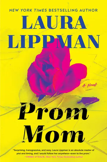 Cover of Prom Mom