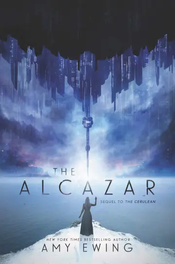 Cover of The Alcazar
