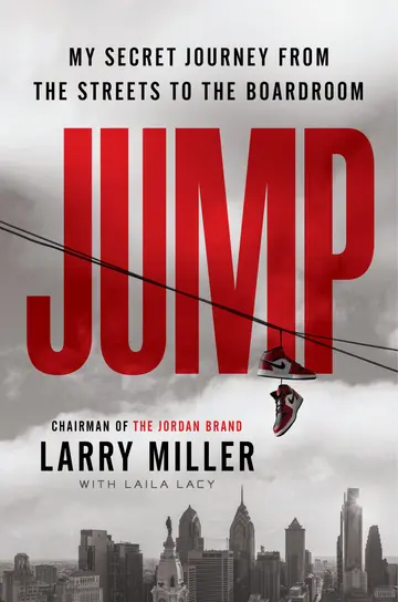 Cover of Jump