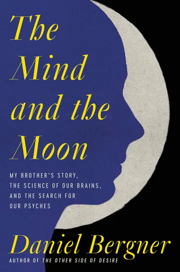 Cover of Mind & Moon