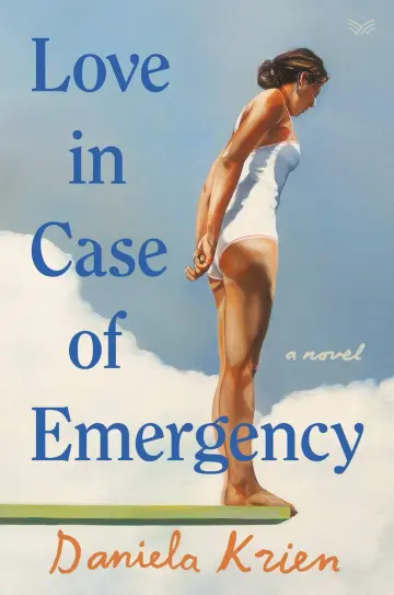 Cover of Love in Case of Emergency