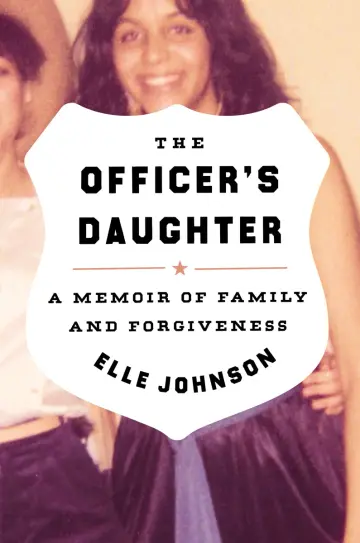 Cover of Officer's Daughter