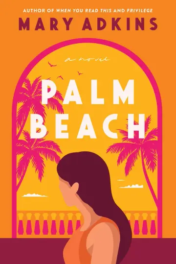 Cover of Palm Beach