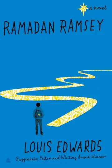 Cover of Ramadan Ramsey