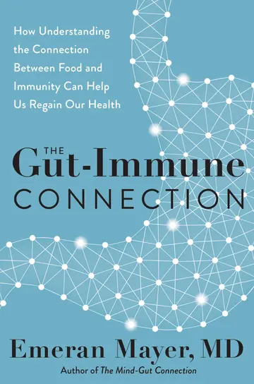 Cover of Gut-Immune Connection