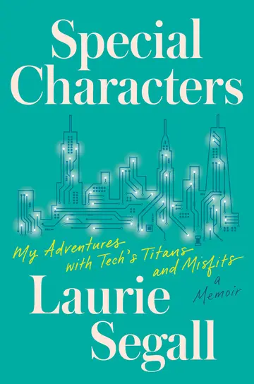 Cover of Special Characters