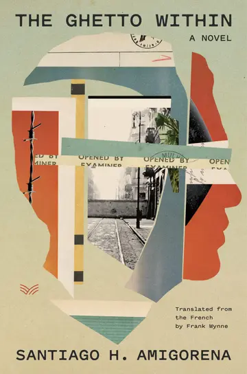 Cover of The Ghetto Within