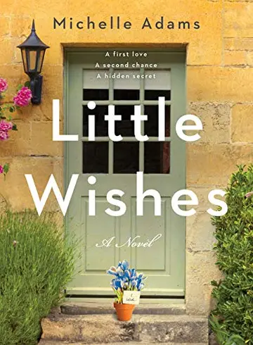 Cover of Little Wishes