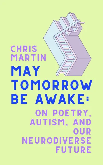 Cover of May Tomorrow Be Awake