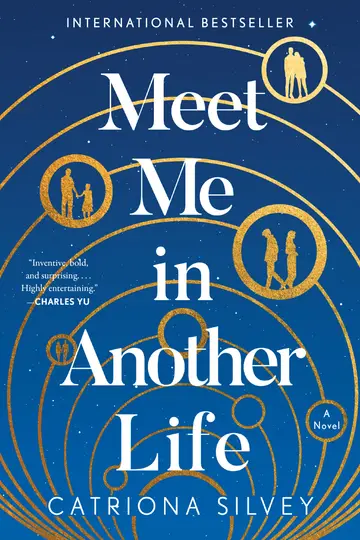 Cover of Meet Me in Another Life
