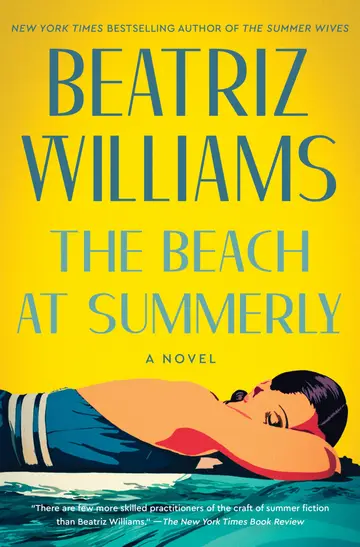 Cover of Beach at Summerly