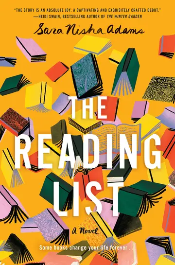 Cover of The Reading List