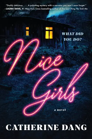 Cover of Nice Girls