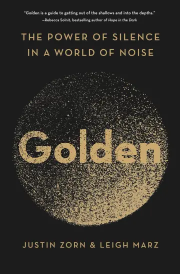 Cover of Golden