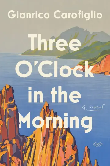 Cover of Three O'Clock in the Morning