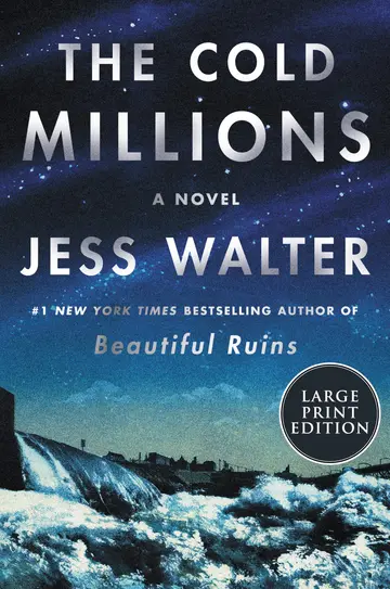 Cover of The Cold Millions