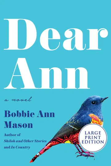 Cover of Dear Ann