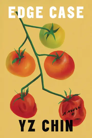 Cover of Edge Case