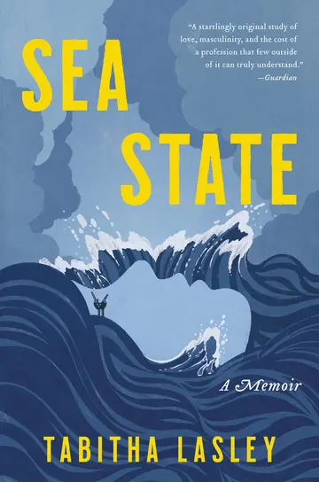 Cover of Sea State