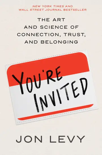 Cover of You're Invited