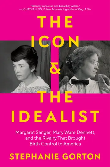 Cover of The Icon & the Idealist