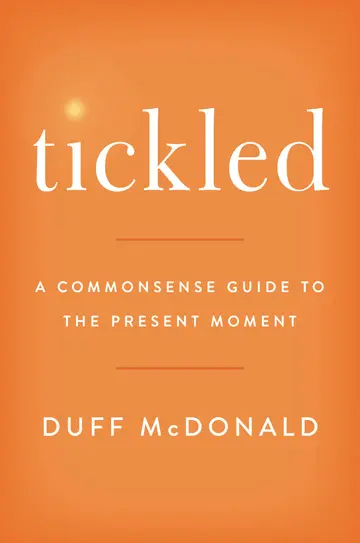 Cover of Tickled