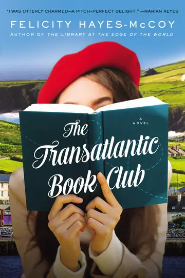 Cover of The Transatlantic Book Club