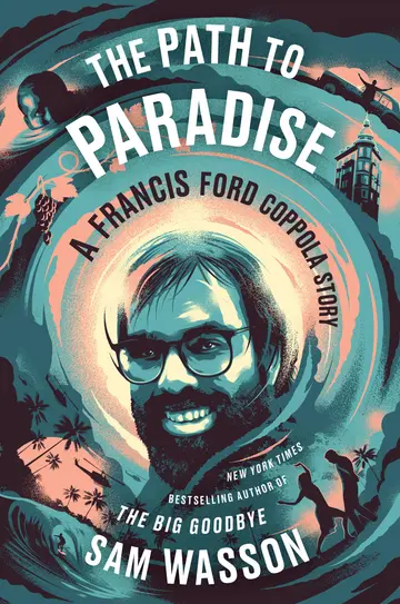 Cover of The Path to Paradise