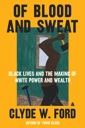 Cover of Of Blood and Sweat