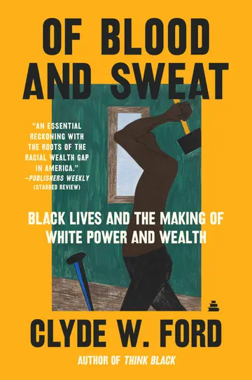 Cover of Of Blood and Sweat