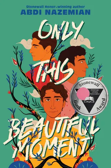 Cover of Only This Beautiful Moment