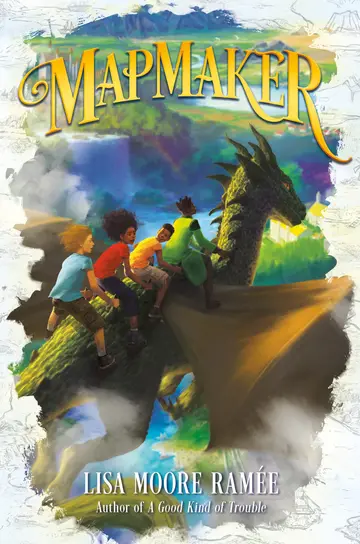 Cover of MapMaker